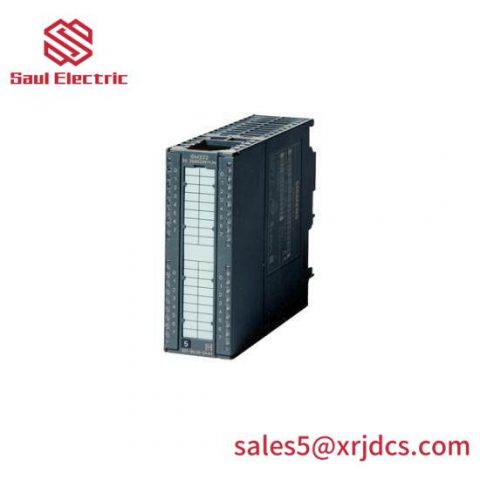 SIEMENS 6ES7322-1HH01-0AA0 - Advanced Digital Output Module