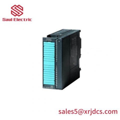 Siemens 6ES7331-1KF02-4AB1 Analog Input Module