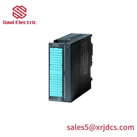 siemens_6es73311kf024ab1_analog_input_module.jpg Siemens 6ES7331-1KF02-4AB1 Analog Input Module