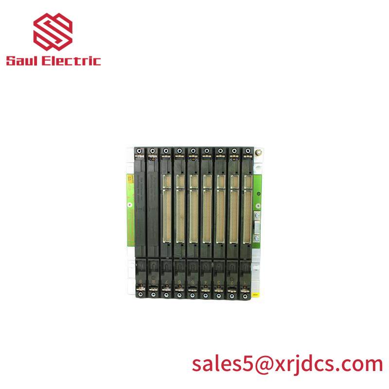 siemens_6es7400-1ja01-0aa0_plc_rack.jpg SIEMENS 6ES7400-1JA01-0AA0 PLC Rack, High Performance Automation Solution