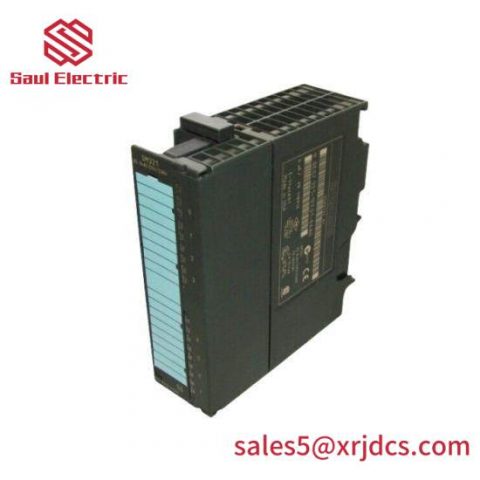 Siemens 6ES7 321-1FF01-0AA0 Digital Input Module
