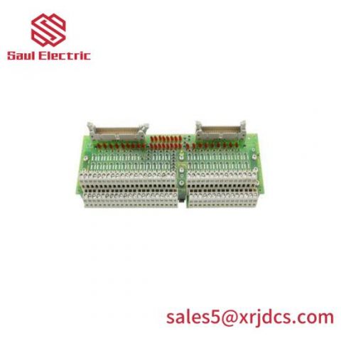 Siemens 6SE7090-0XX84-3EH0 Advanced Drive Termination Module for Motion Control