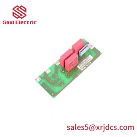 SIEMENS 6SE7031-7HF84-1HH1 Precharging Module, Advanced Power Management for Industrial Applications