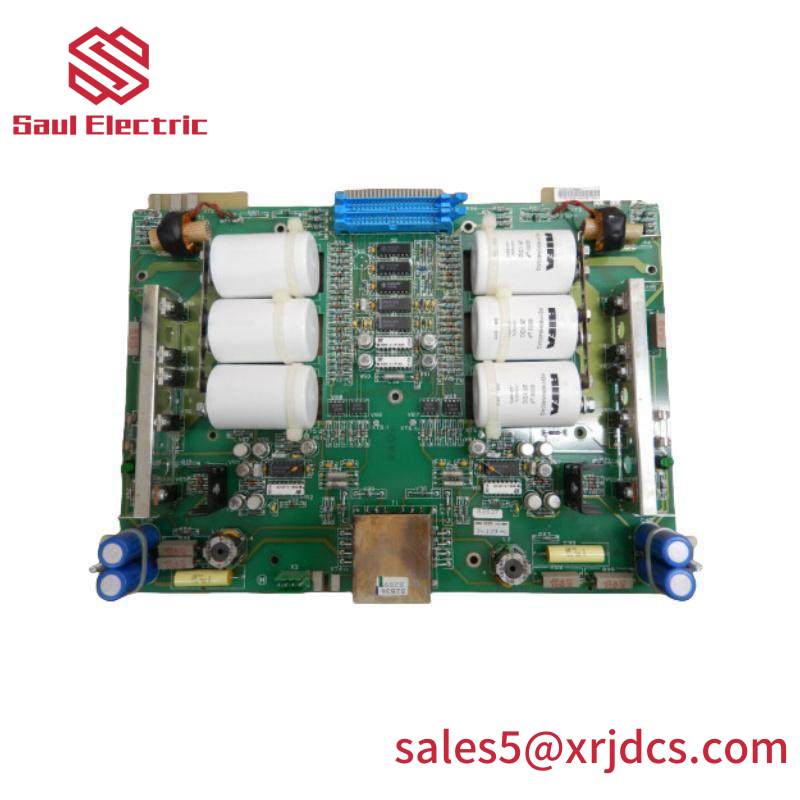 snat_633_pac_abb_pcb_circuit_board.jpg ABB 1VCR014629802 Industrial Module for Control Systems