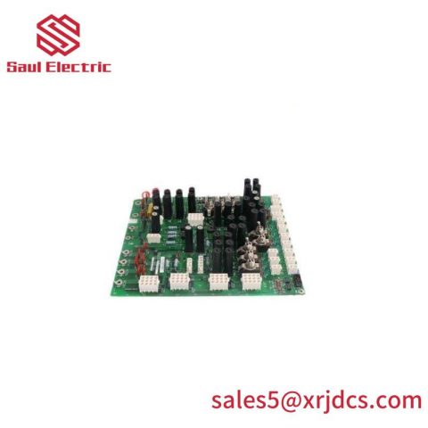 TEL SC2720P3200, Industrial Control Module