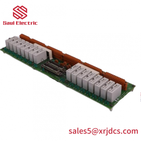Honeywell TKC21P - High-Performance Control Module