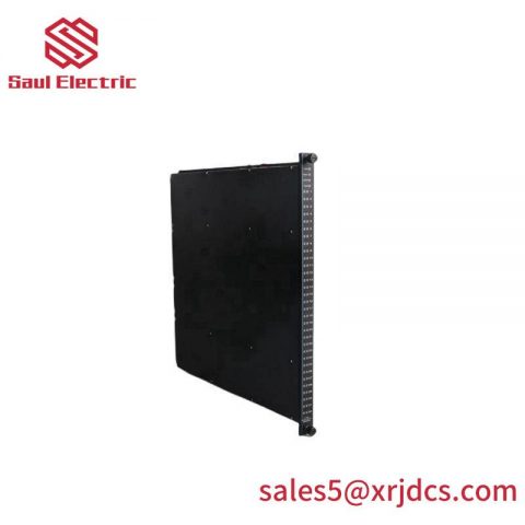 Triconex A06B-6140-H030 High-Availability Control Module