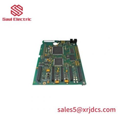 Vacon PC00042-E, High-Power AC Drive, Advanced Control Module