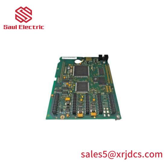 vacon_pc00252_pc_board.jpg Vacon PC00042-E, High-Power AC Drive, Advanced Control Module