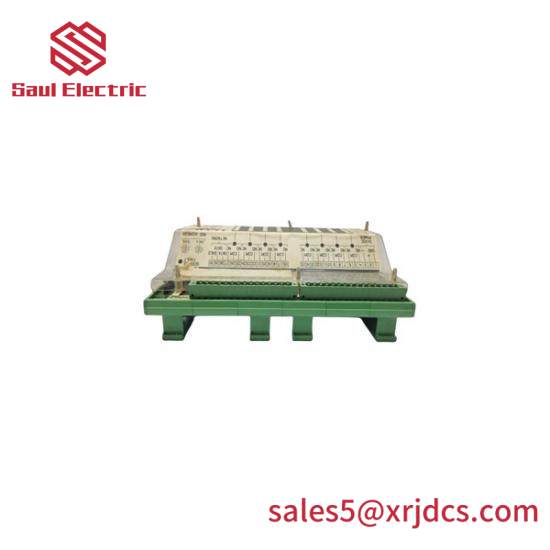 woodward_9905-973_linknet_8_channel_relay.jpg WOODWARD 9903-109 Industrial Controller, Easy Installation and High Efficiency