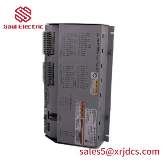 woodward_9907-077_new_2.png Woodward 9907-077 New - Advanced Control Module for Industrial Applications