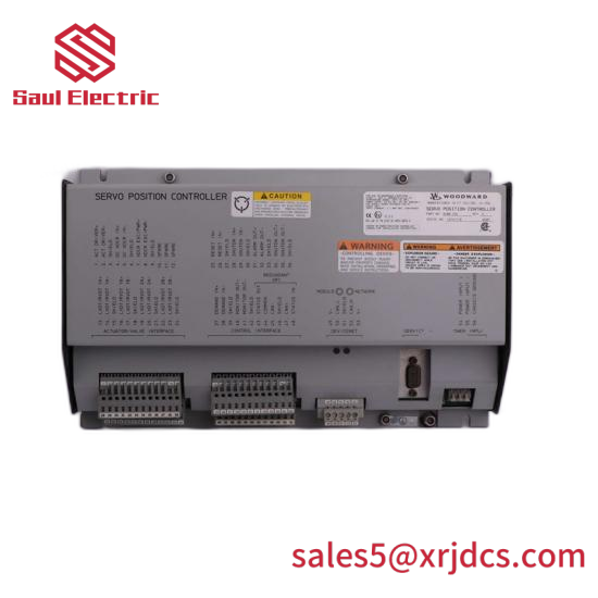 woodward_9907-077_new_3.png Woodward 9907-077 New - Advanced Control Module for Industrial Applications