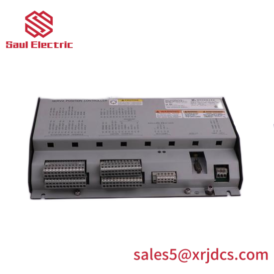 woodward_9907-077_new_4.png Woodward 9907-077 New - Advanced Control Module for Industrial Applications