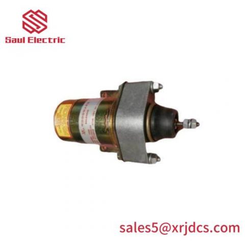 WOODWARD 9903-109 Industrial Controller, Easy Installation and High Efficiency