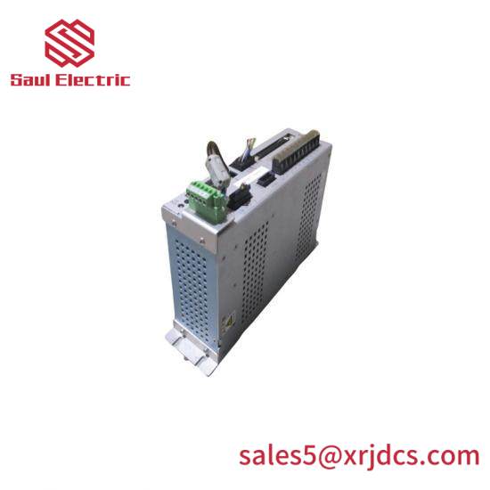 yamaha_srcx_10_single_axis_robot_controller.jpg IAI ACON-C-20I-CC-0-0-ABU: Precision Control Module, Designed for Industrial Automation