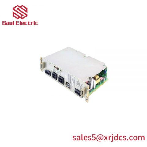 Yaskawa XRC CPS-150F Power Supply - Industrial Grade, Precision Control Module