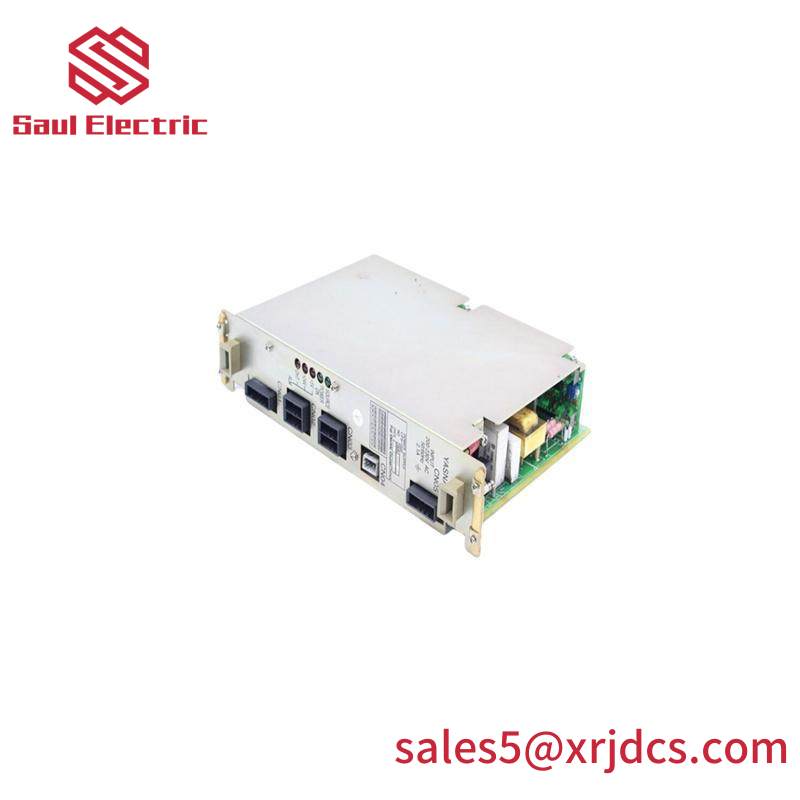 yaskawa_xrc_cps-150f_power_supply.jpg Yaskawa XRC CPS-150F Power Supply - Industrial Grade, Precision Control Module