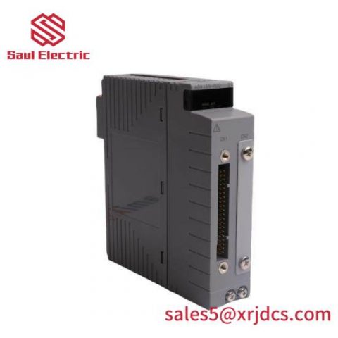 Yokogawa NP53*A Basic MFCU Processor Card: Reliable Industrial Control Solution
