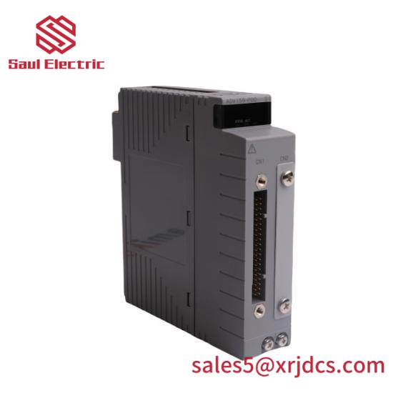 yokogawa_adv159-p01_digital_input_module.jpg Yokogawa NP53*A Basic MFCU Processor Card: Reliable Industrial Control Solution