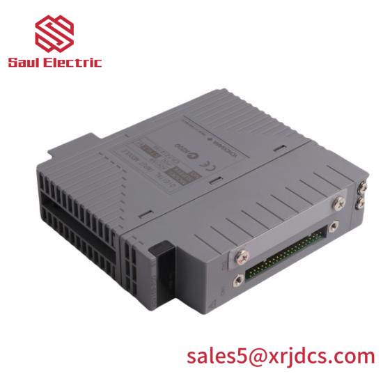 yokogawa_adv159-p01_digital_input_module_1.jpg Yokogawa NP53*A Basic MFCU Processor Card: Reliable Industrial Control Solution