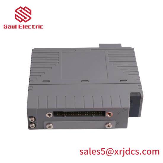 yokogawa_adv159-p01_digital_input_module_2.jpg Yokogawa NP53*A Basic MFCU Processor Card: Reliable Industrial Control Solution