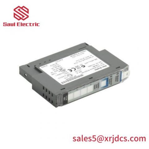 Rockwell Automation 1734-IB4 - 4 Channel Input Module