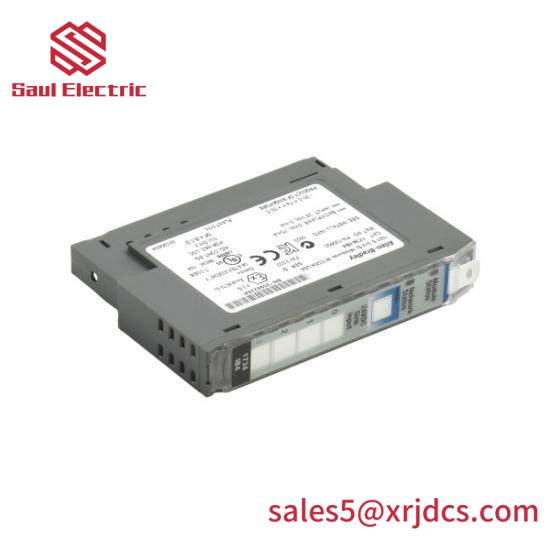 1734-ib4_4_channel_input_module_1734ib4.jpg Rockwell Automation 1734-IB4 - 4 Channel Input Module