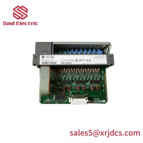 AB 1746-L541 Processor Unit
