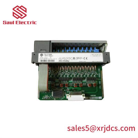 1746-l541_processor_unit.jpg AB 1746-L541 Processor Unit