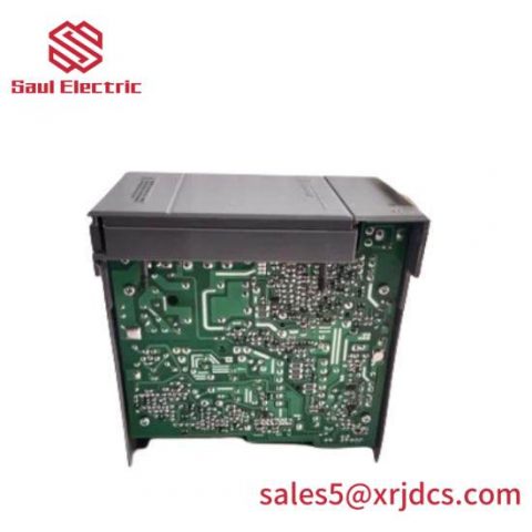 Allen Bradley 1746-P7 Power Supply for SLC 500, Precision Control Solutions