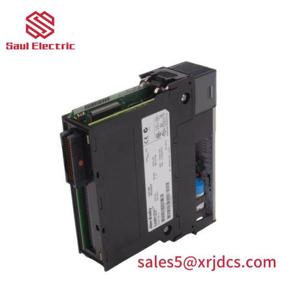 1756-l65_controllogix_logix5565_processor_2.jpg AB 1756-L65 ControlLogix Logix5565 Processor - Industrial Automation Control System