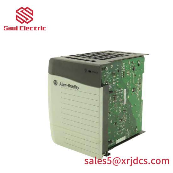 1756-pa72_c_controllogix_power_supply_controllogix_rack_mount.jpg Allen-Bradley 1756-PA72/C ControlLogix Power Supply Module