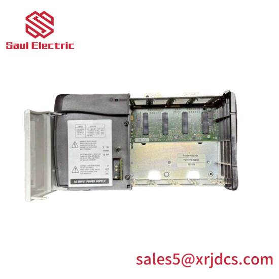 1756-pa72_c_controllogix_power_supply_controllogix_rack_mount_1.jpg Allen-Bradley 1756-PA72/C ControlLogix Power Supply Module