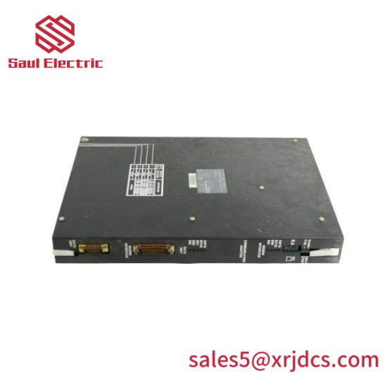 1775-ka_communication_adapter.jpg Rockwell Automation 1775-KA Communication Adapter - Industrial Control Modules, Maximize Efficiency