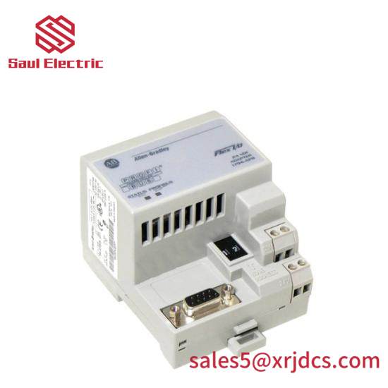 1794-apb_i_o_adapter_module.jpg Siemens 1794-APB I/O Adapter Module, Industrial Control Systems, Siemens PLCs, Input/Output