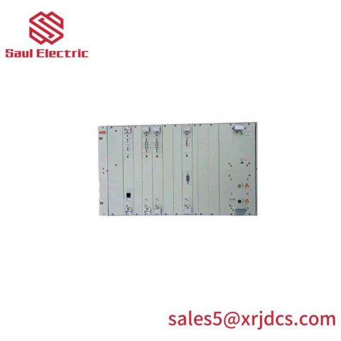 ABB 1KHL015623R0001 AFO4LE - DCS Control Module