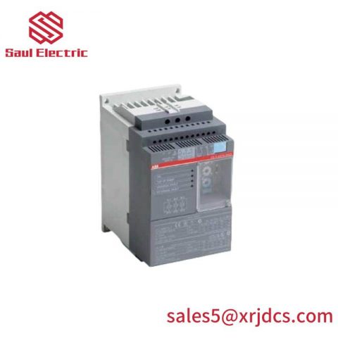 ABB 1SFA892014R1002: Industry-Leading Soft Starter for Efficient Motor Control