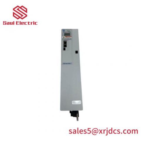 Brand 2198-P208: High-Performance DC Bus Power Supply