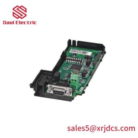 AB 22-COMM-D Industrial Communications Adapter