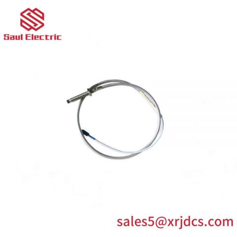 BENTLY NEVADA 22811-01-06-10-02 Acceleration Transducers: Precision Measurement for Industrial Control Systems