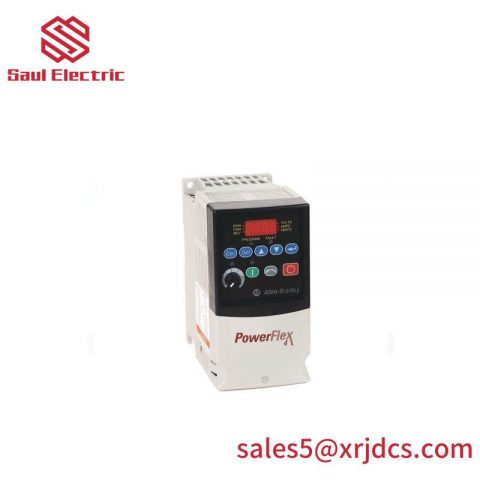 ABB AB 22A-A4P5N104 PowerFlex 4 AC Drive - Industry-leading Automation Solution