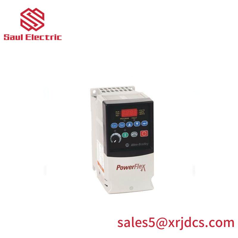 22a-a4p5n104_powerflex4_ac_drive.jpg ABB AB 22A-A4P5N104 PowerFlex 4 AC Drive - Industry-leading Automation Solution