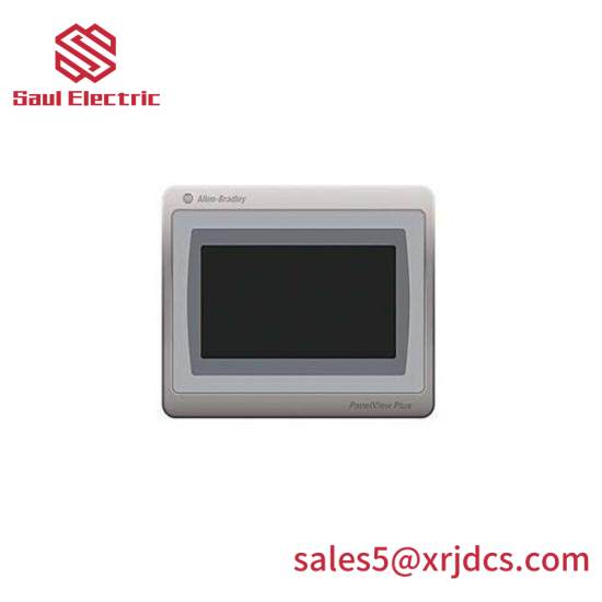 2711p-rbb12_panelview_plus_7_standard_terminal.jpg ABB PanelView Plus 2711P-RBB12 Industrial Control Terminal