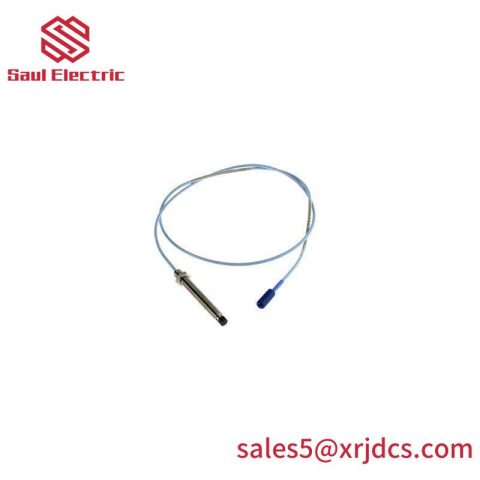 Bentley Nevada 300103-00-12-10-02-00: 3300 XL 8 mm Proximity Probes, Precision Measurement Solution