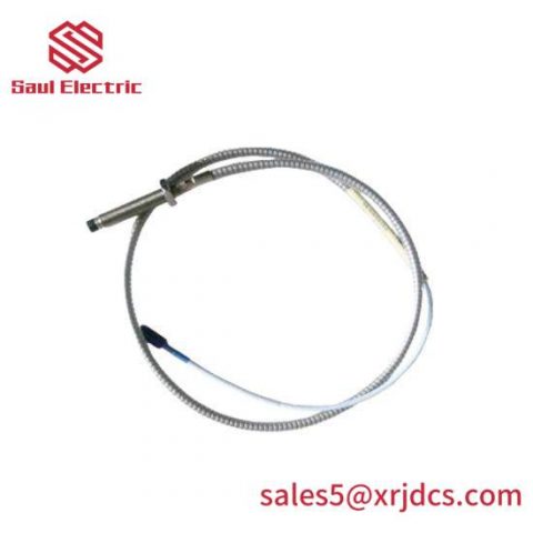 Bently Nevada 330104-00-06-10-02-00 Industrial Control Module