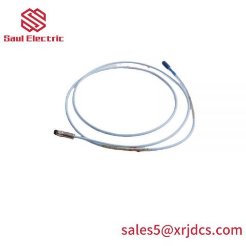 BENTLY NEVADA 330105-02-12-90-02-05: 3300 XL 8mm Proximity Cable
