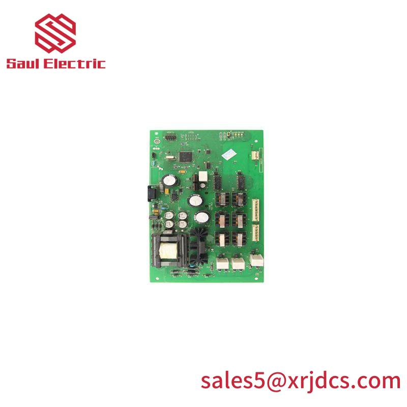 394877-a02_inverter_board.jpg Rexrorh 394877-A02 Inverter Board - Advanced Power Conversion Module