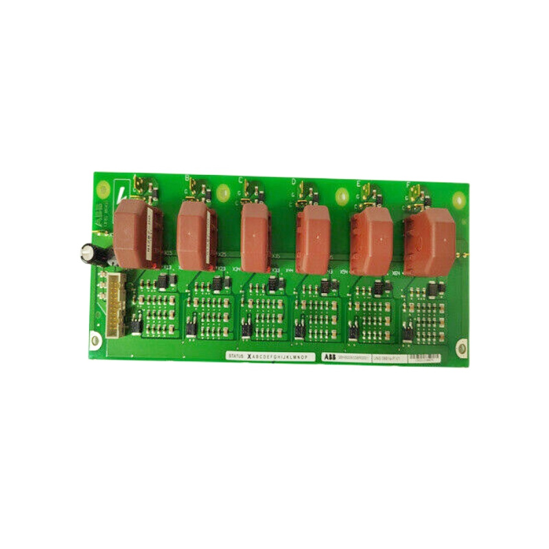 3BHB006338R0001 UNS0881a-P(2