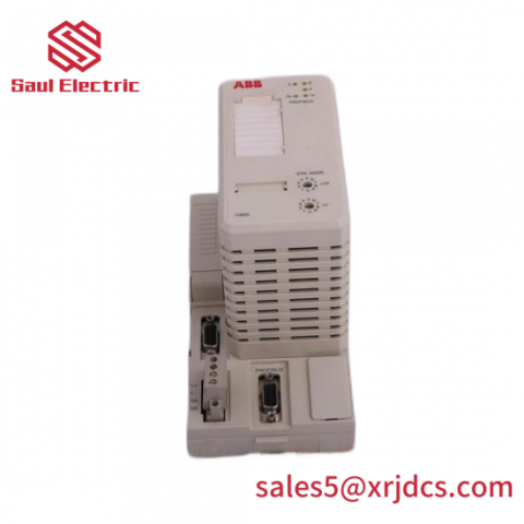 ABB 3ADT218083R0604: Precision Control Module for Advanced Industrial Applications