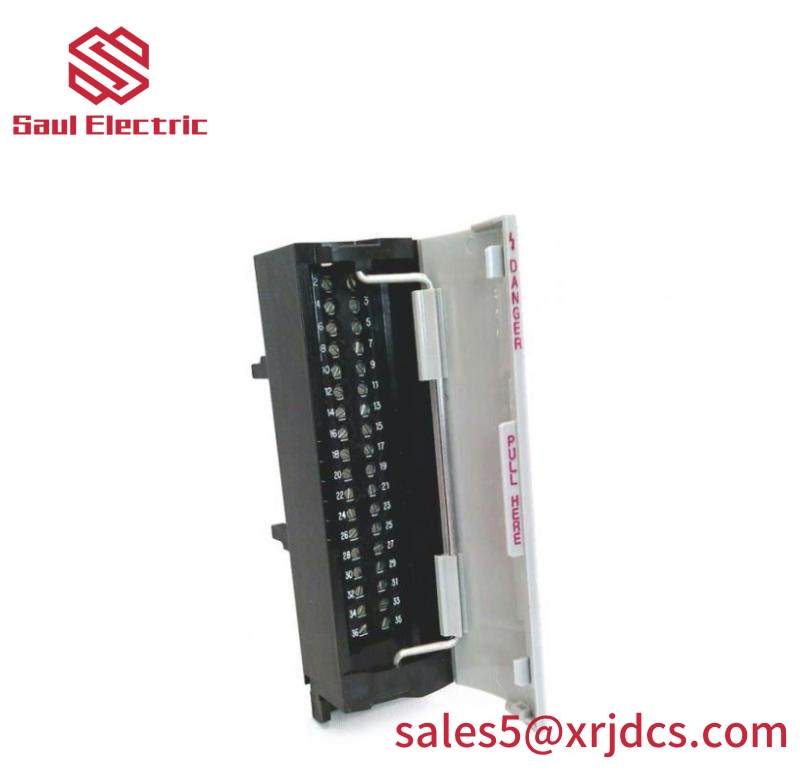 505-4632_siemens_digital_output_module.jpg SIEMENS 505-4632 PLC Digital Output Module for Industrial Automation